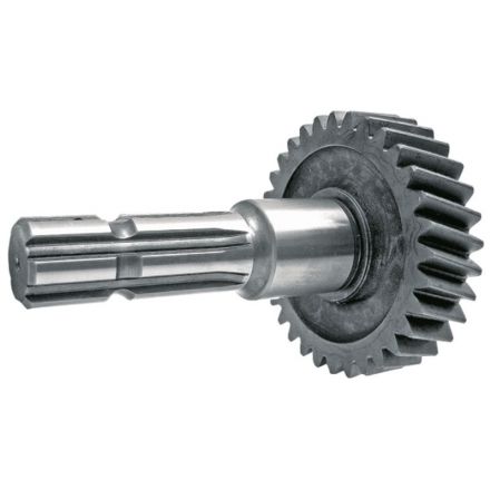 Końcówka wałka przekaźnika mocy | 3142397R4