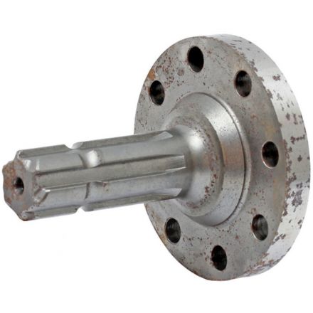 Końcówka wałka przekaźnika mocy | 199100900010