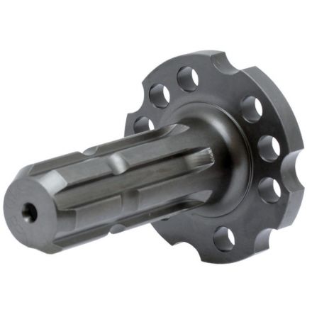 Końcówka wałka przekaźnika mocy