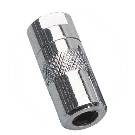  Końcówka z czteroma szczękami