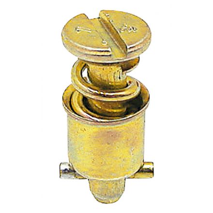 Końcówka zamykająca | X800510020000