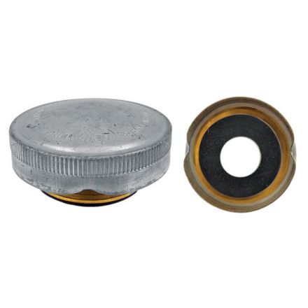 Korek wlewu chłodnicy