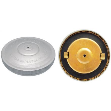 Korek wlewu chłodnicy