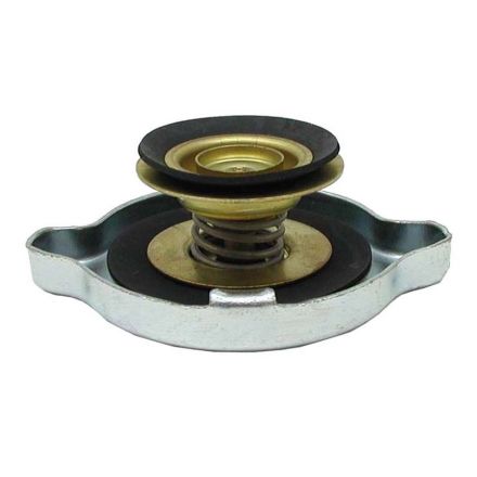 Korek wlewu chłodnicy