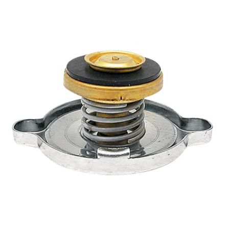 Korek wlewu chłodnicy | 3637301M1