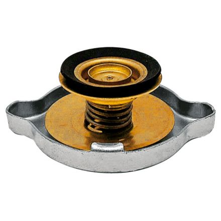 Korek wlewu chłodnicy | F138208052010