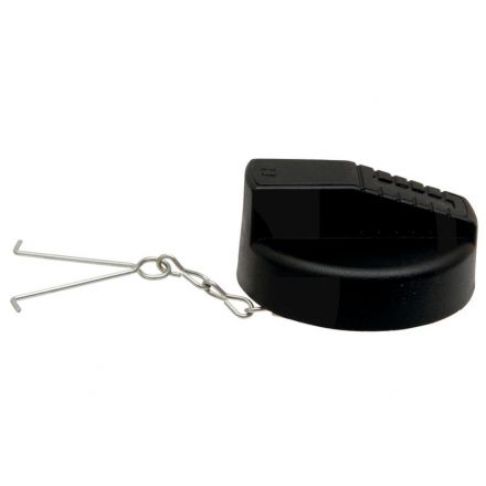 Korek wlewu paliwa | 1695732M1