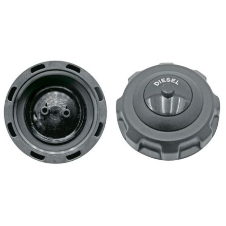 Korek wlewu paliwa | 89823040