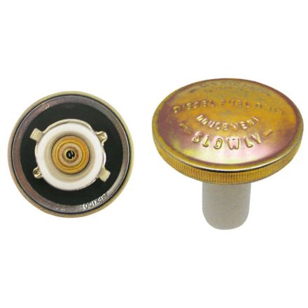 Korek wlewu paliwa | 83961128