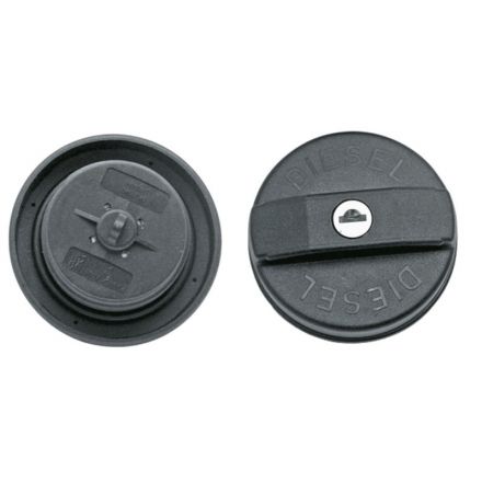 Korek wlewu paliwa | F411201060080