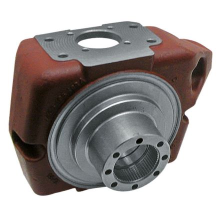  Korpus | L114787, L100236