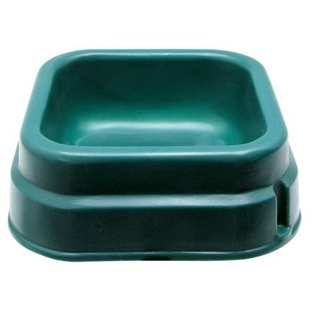 Koryto stojące do paszy