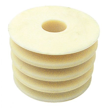 Krążek linowy | 51.3.02, 60947