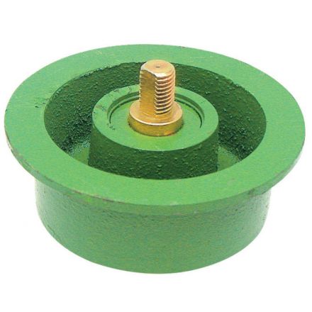 Krążek zwrotny | 0000302000