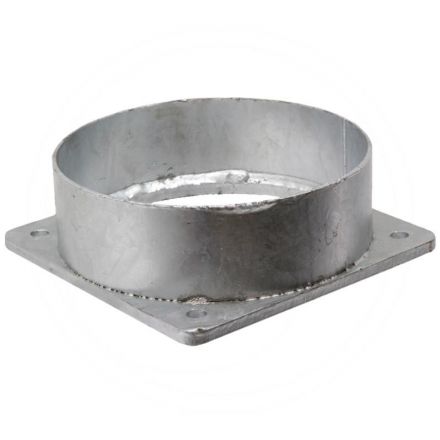  Króciec kołnierzowy