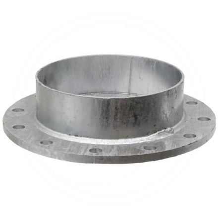  Króciec kołnierzowy