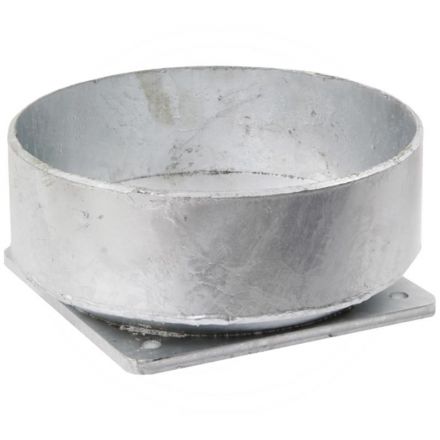  Króciec kołnierzowy