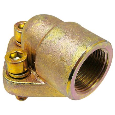 Króciec przyłączeniowy