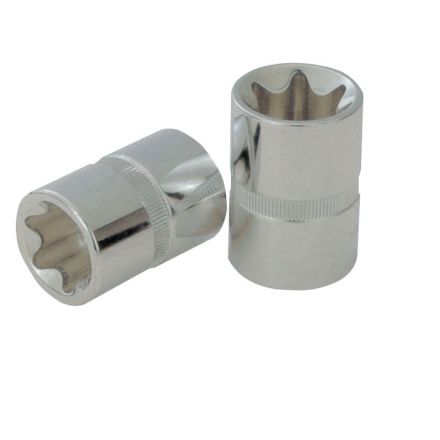 KS Tools 1/2" CHROMEplus