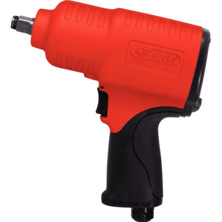 KS Tools 1/2'' Druckluft-Schlagschrauber, 677Nm