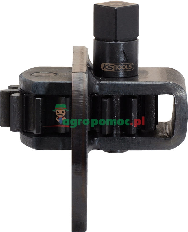 KS Tools 1/2" Motor-Durchdrehvorrichtung Typ 1, 70mm