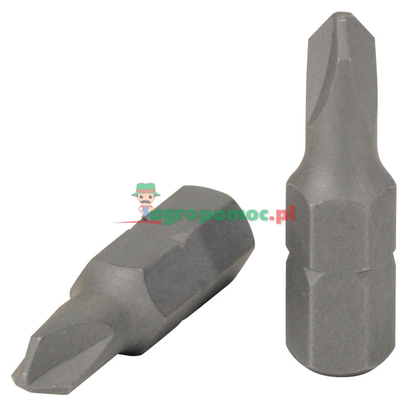 KS Tools 1/4" CLASSIC Bit für TRIWING®-Schrauben, 25mm, 6mm