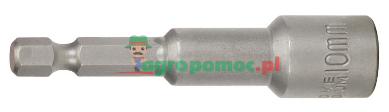 KS Tools 1/4" CLASSIC Einschraubwerkzeug, magnetisch, 13mm