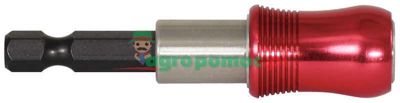 KS Tools 1/4" Magnetischer Schnellwechsel-Bithalter, 65mm