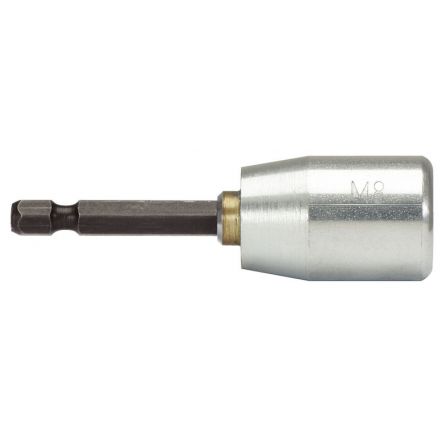 KS Tools 1/4" Stockschraubendreher, magnetisch, M6