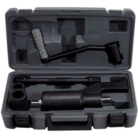 KS Tools 1" Kraftvervielfältiger, 3-tlg., 1:64