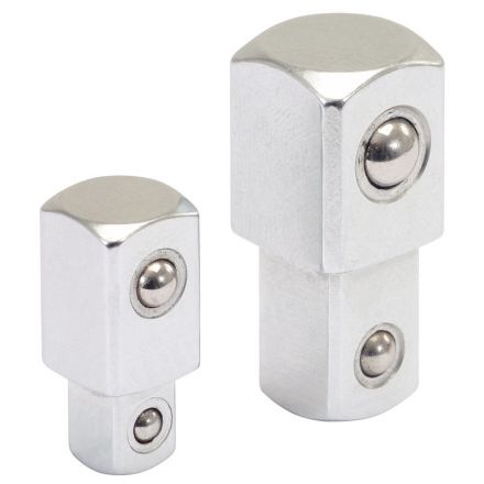 KS Tools 14x18mm Einsteck-Vierkant, 3/4"