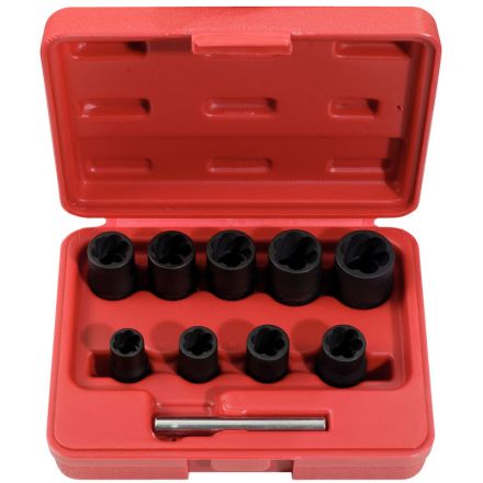 KS Tools 3/8" Austreibdorn, für 913.3855