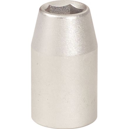 KS Tools 3/8" Bit-Adapter-Stecknuss, für Bits 5/16"