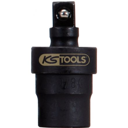 KS Tools 3/8" Kraft-Kugelgelenk