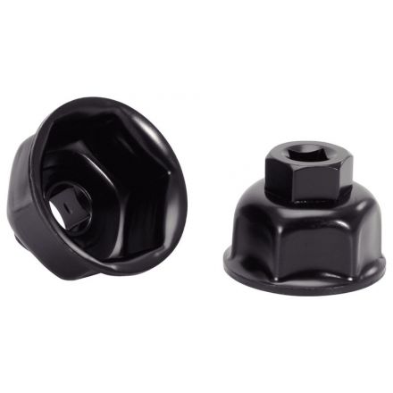 KS Tools 3/8" Ölfilterschlüssel, 32-6