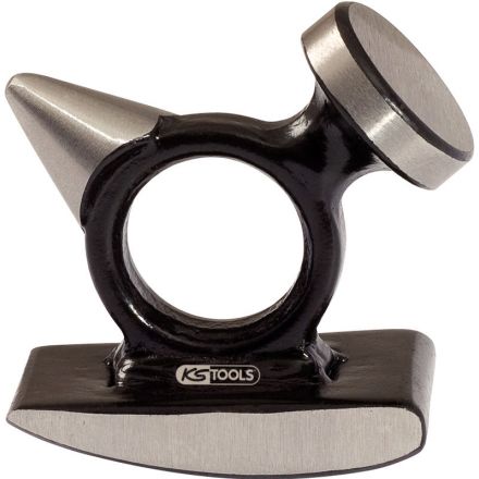 KS Tools 3 in 1 Ausbeuleisen, 82,1mm
