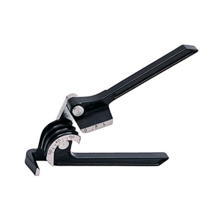 KS Tools 3in1 Mini-Bieger, Ø 1/4"-5/16"-3/8"