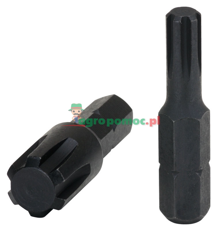 KS Tools 5/16" CLASSIC Bit für RIBE®-Schrauben, 38mm, M7