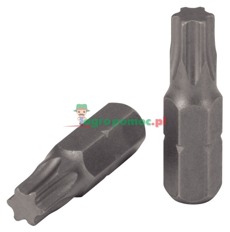 KS Tools 5/16" CLASSIC Bit für TX-Schrauben, 30mm, T45