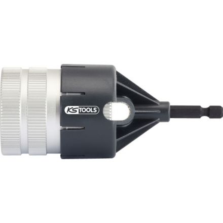 KS Tools Adapter für Rohr-Entgrater, 50mm