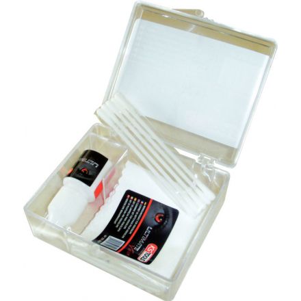 KS Tools Alkohol-Reinigungs-Satz, 3-tlg.