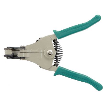 KS Tools Automatik-Abisolierzange, 0,5-2mm