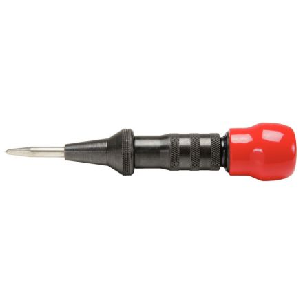 KS Tools Automatik-Körner, rund, Ø 4mm