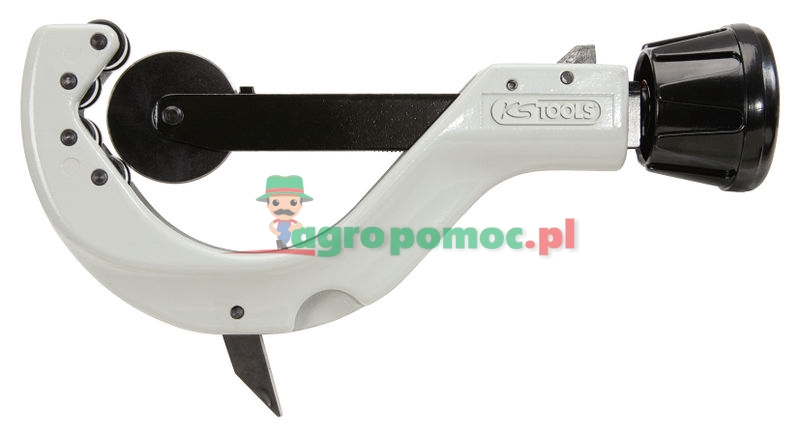 KS Tools Automatik-Rohrabschneider für Kunststoffrohre, 15-80mm
