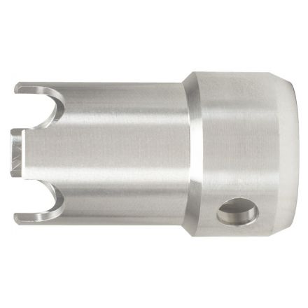 KS Tools Badewannenadapter für Ventilfix, 53mm