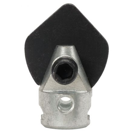 KS Tools Blattbohrer, Ø 55mm, Spirale 32mm