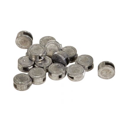 KS Tools Blei-Plomben 8mm, 250g