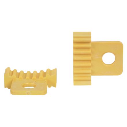 KS Tools Blockierwerkzeug, 1-tlg., hellorange