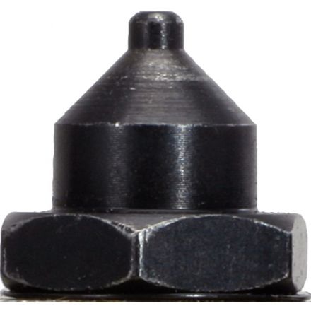 KS Tools Bördeldorn, 3/16"+1/4", OP2