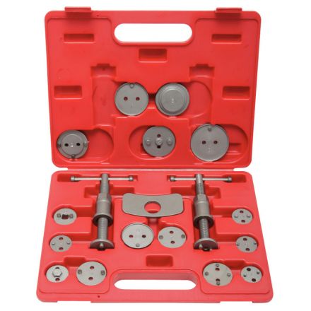 KS Tools Bremskolben-Werkzeug Adapter 9, Ø 54mm